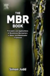 Judd - The MBR book