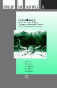 Riva G. - Cybertherapy