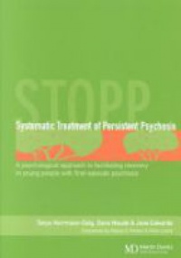 Herrmann-Doig T. - Systematic Treatment of Persistent Psychosis