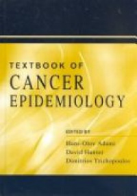 Adami H.O. - Textbook of Cancer Epidemiology