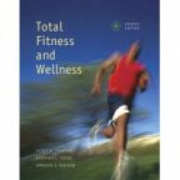 Powers C. - Total Fitness and Wellness