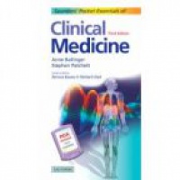 Ballinger A. - Saunder´s Pocket Essentials Clinical Medicine