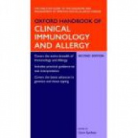 Spickett G. - Oxford Handbook of Immunology and Allergy