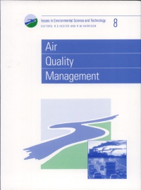 R M Harrison, R E Hester - Air Quality Management