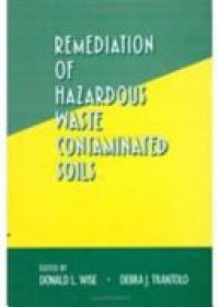 WISE - Remediation of Hazardous Waste Contaminated Soils