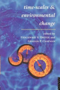 CHAPMAN - Timescales and Environmental Change