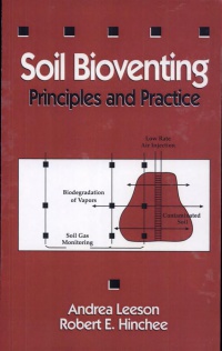 HINCHEE - Soil Bioventing