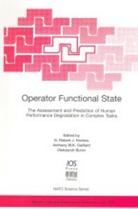 Robert G. - Operator Functional State