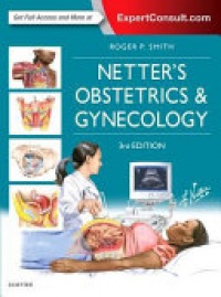 Smith, Roger P. - Netter's Obstetrics and Gynecology