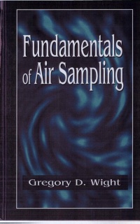 WIGHT - Fundamentals of Air Sampling