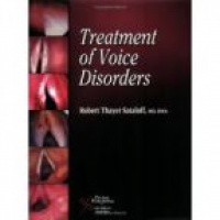 Sataloff R. - Treatment of Voice Disorders