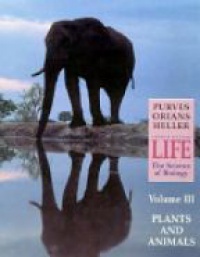 Purves - Life: the Science of Biology: Plants and Animals Vol 3  