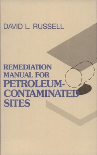 RUSSELL - Remediation Manual for Petroleum Contaminated Sites
