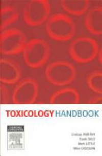 Murray, Lindsay - Toxicology Handbook