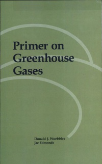 WUEBBLES - Primer on Greeenhouse Gases