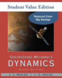 J. L. Meriam - Engineering Mechanics