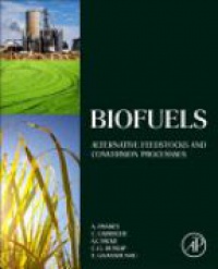 Pandey, Ashok - Biofuels