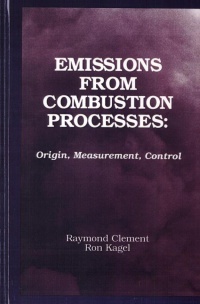 KAGEL - Emissions From Combustion Processes - An ACS Environmental Chemistry Division Book