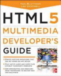 Osmani A. - Html5 Multimedia Developer's Guide