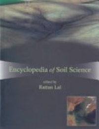  - Encyclopedia of Soil Science