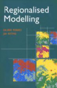 Moravec - Regionalised Modelling