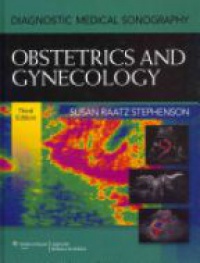 Susan Raatz Stephenson - Obstetrics and Gynecology