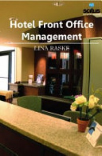 Lina Raske - Hotel Front Office Management