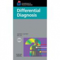 Raftery A. - Differential Diagnosis (Churchill's Pocketbooks)