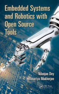 DEY - Embedded Systems and Robotics with Open Source Tools