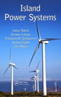 SIGRIST - Island Power Systems