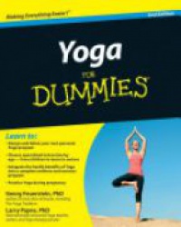 Feuerstein G. - Yoga for Dummies