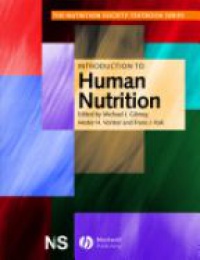 Gibney M. - Introduction to Human Nutrition 2e