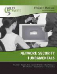 Cole E. - Network Security Fundamentals Project Manual 