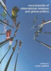 Martin Griffiths - Encyclopedia of International Relations and Global Politics