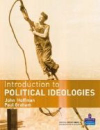 Hoffman J. - Introduction to Political Ideologies