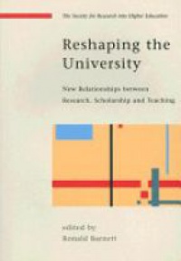 Barnett - Reshaping the University