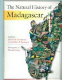 Goodman S.M. - Natural History of Madagascar