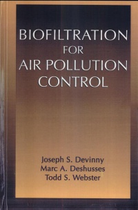 DEVINNY - Biofiltration for Air Pollution Control