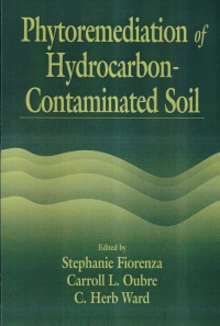 FIORENZA - Phytoremediation of Hydrocarbon-Contaminated Soils