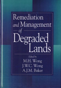 WONG - Remediation and Management of Degraded Lands
