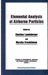 CREATCHMAN - Elemental Analysis of Airborne Particles