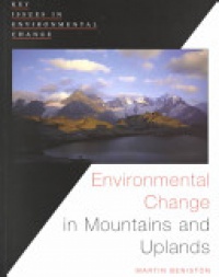BENISTON - Environmental Change in Mountains and Uplands