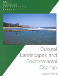 HEAD - Cultural Landscapes and Environmental Change