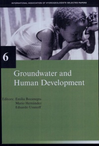 BOCANEGRA - Groundwater and Human Development