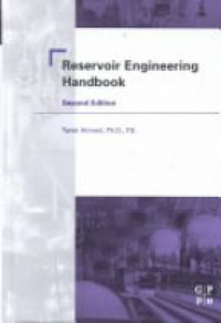 Ahmed T. - Reservoir Engineering Handbook