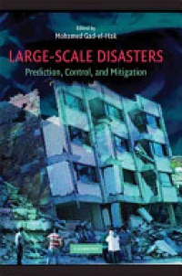 Gad-el-Hak - Large-Scale Disasters