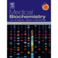 Baynes J. - Medical Biochemistry