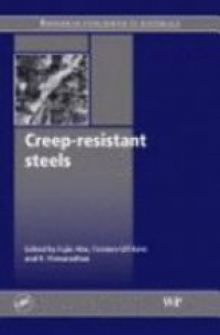 Abe F. - Creep-Resistant Steels