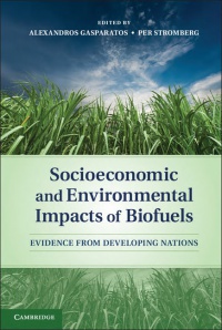 Gasparatos - Socioeconomic and Environmental Impacts of Biofuels