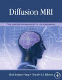 Johansen-Berg H. - Diffusion MRI